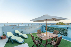 San Borondón Sunset Apartment